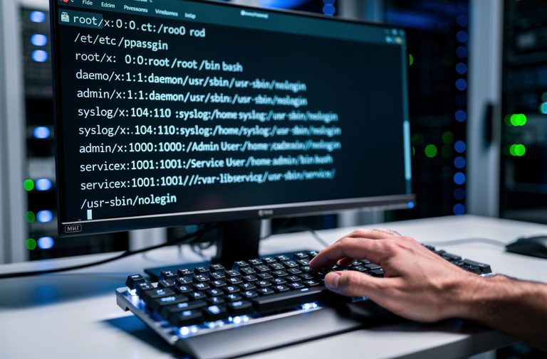 Afficher la liste des utilisateurs sur une machine Linux est essentiel pour administrer efficacement le système. En consultant le fichier /etc/passwd, on obtient un aperçu complet des comptes présents, incluant utilisateurs locaux, système et de service. Cette maîtrise permet de mieux sécuriser la machine et d’identifier rapidement les accès existants. 