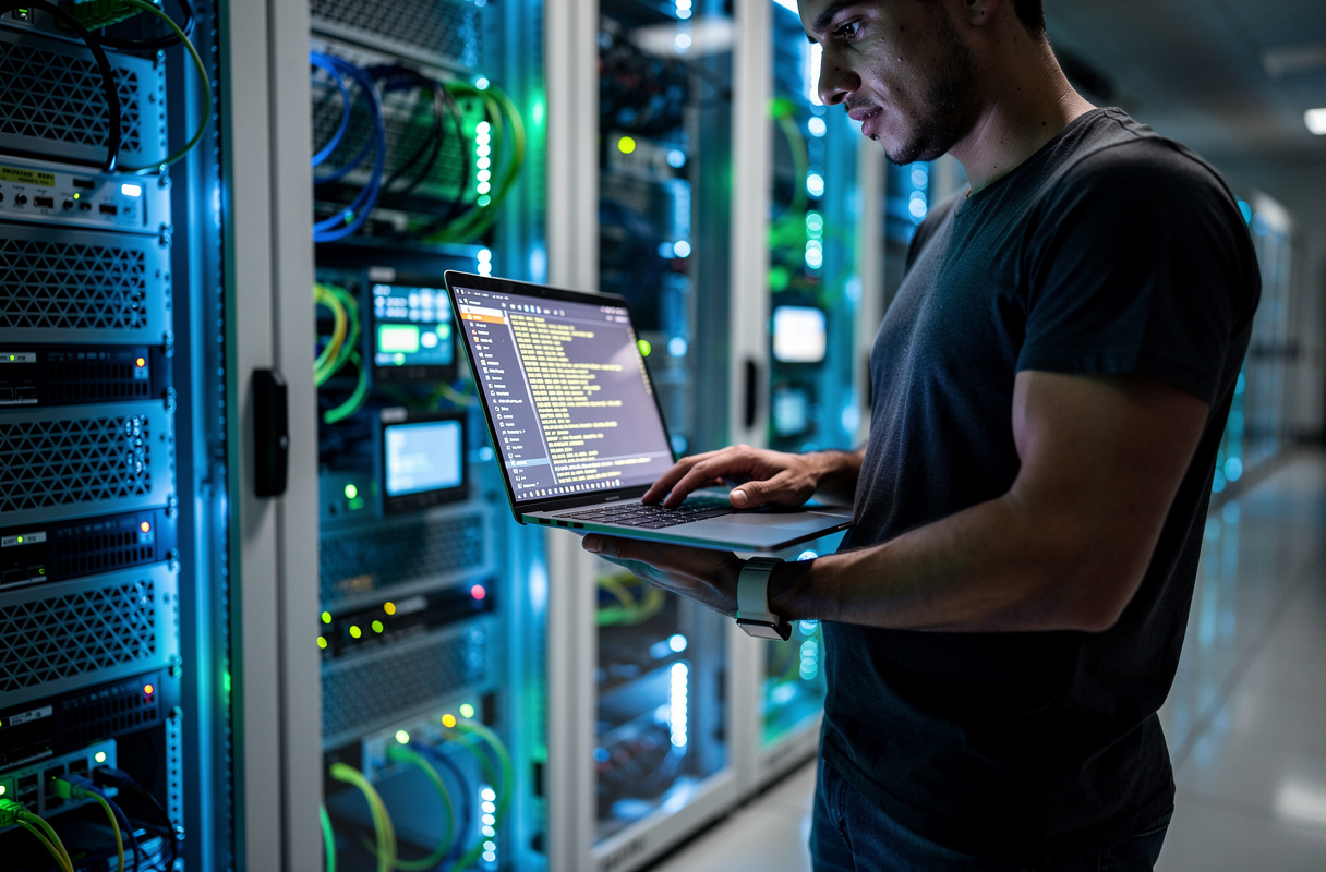  HTTP pour les novices détaille le rôle des requêtes HTTP comme GET, POST, DELETE ou OPTIONS, qui permettent aux clients de communiquer efficacement avec les serveurs web. Ces méthodes structurent les échanges entre navigateurs et serveurs, facilitant la récupération ou l’envoi de données. Savoir comment ces requêtes fonctionnent est primordial pour comprendre le fonctionnement des serveurs web. 