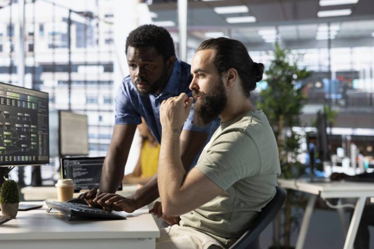 Libérez votre équipe de la gestion IT grâce à l&rsquo;infogérance